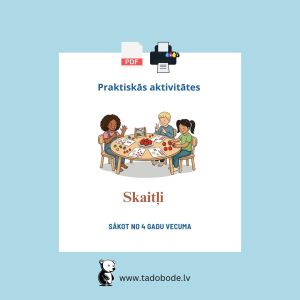 Skaitļi