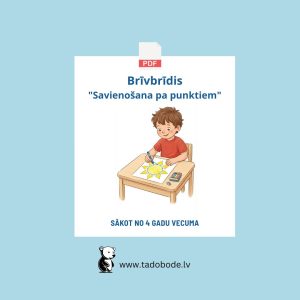 Savienošana pa punktiem