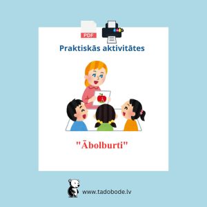 Ābolburti
