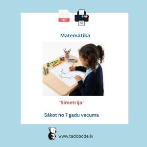 Simetrija